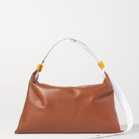 Simon miller medium puffin bag - Picture 1 of 2